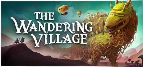 The Wandering Village v1.1.5-P2P The Wandering Village v1.1.5-P2P