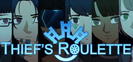 Thiefs Roulette-P2P Thiefs Roulette-P2P