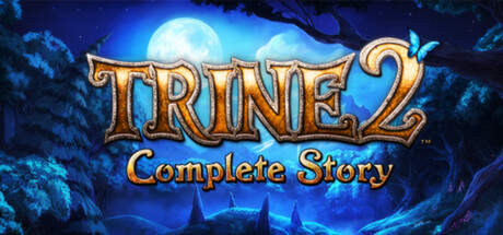 Trine 2 v2.02-P2P Trine 2 v2.02-P2P