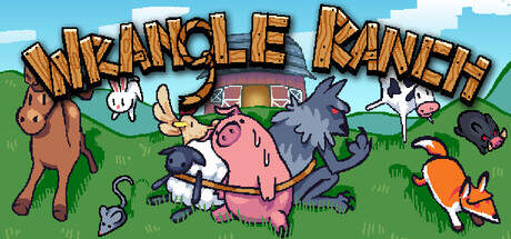 Wrangle Ranch-VACE Wrangle Ranch-VACE