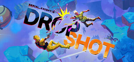 Aerial Knights DropShot Update v1.0.10.0-RUNE Aerial Knights DropShot Update v1.0.10.0-RUNE