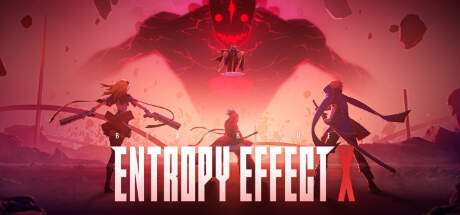 BlazBlue Entropy Effect X Update v1.1.1.145550-RUNE BlazBlue Entropy Effect X Update v1.1.1.145550-RUNE