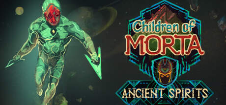 Children Of Morta Ancient Spirits v1.3.376-RAZOR1911 Children Of Morta Ancient Spirits v1.3.376-RAZOR1911