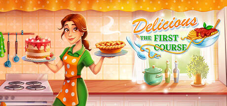 Delicious The First Course-RAZOR Delicious The First Course-RAZOR