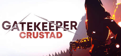 Gatekeeper Crustad-RUNE