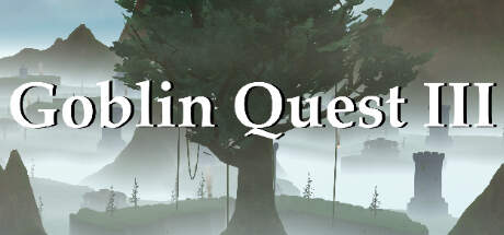 Goblin Quest III-bADkARMA Goblin Quest III-bADkARMA