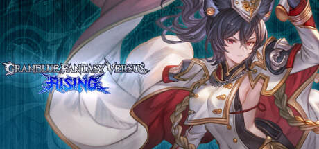 Granblue Fantasy Versus Rising Additional Character Set Ilsa-TENOKE