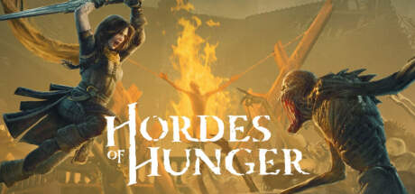 Hordes of Hunger-RUNE