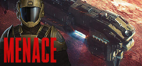 MENACE v0.6.2-EARLY ACCESS MENACE v0.6.2-EARLY ACCESS