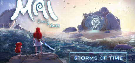Mai Child of Ages Storms of Time-RUNE Mai Child of Ages Storms of Time-RUNE