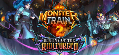Monster Train 2 Destiny of the Railforged-TENOKE Monster Train 2 Destiny of the Railforged-TENOKE