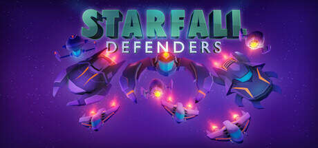 Starfall Defenders v1.0.0-bADkARMA Starfall Defenders v1.0.0-bADkARMA