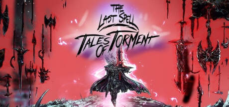 The Last Spell Tales of Torment-TENOKE