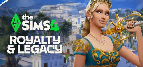 The Sims 4 Royalty and Legacy Update v1.126.78.1020 incl DLC-RUNE The Sims 4 Royalty and Legacy Update v1.126.78.1020 incl DLC-RUNE