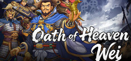 Three Kingdoms The Last Warlord Oath of Heaven Wei-TENOKE Three Kingdoms The Last Warlord Oath of Heaven Wei-TENOKE