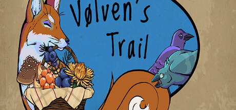 Voelvens Trail-bADkARMA Voelvens Trail-bADkARMA