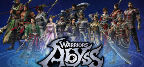 WARRIORS Abyss DYNASTY WARRIORS ORIGINS Other Character Version Set Full Set-TENOKE