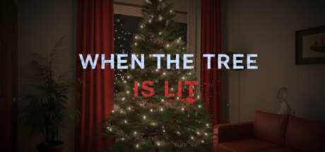 When The Tree Is Lit-bADkARMA When The Tree Is Lit-bADkARMA