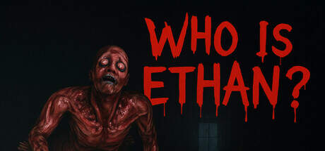 Who Is Ethan-TENOKE Who Is Ethan-TENOKE