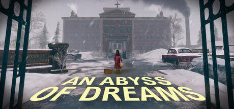 An Abyss of Dreams v1.0.2-DINOBYTES An Abyss of Dreams v1.0.2-DINOBYTES