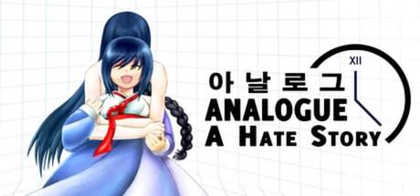 Analogue A Hate Story v1.2 incl Science and Tradition DLC-OUTLAWS