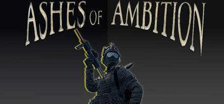 Ashes Of Ambition-TINYISO Ashes Of Ambition-TINYISO