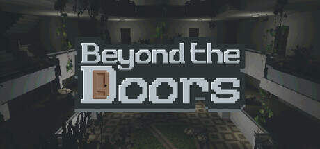 Beyond the Doors-GOLDBERG Beyond the Doors-GOLDBERG