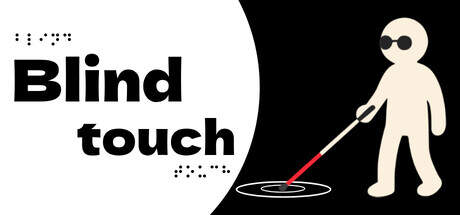 Blind Touch-TENOKE Blind Touch-TENOKE