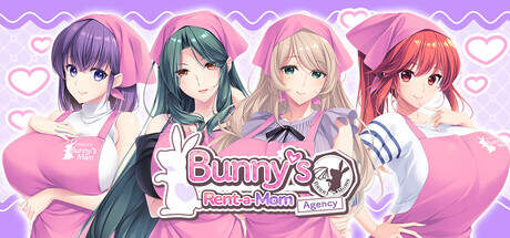Bunnys Rent a Mom Agency UNRATED-DINOBYTES Bunnys Rent a Mom Agency UNRATED-DINOBYTES