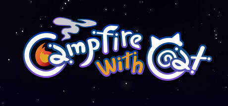 Campfire with Cat-TENOKE Campfire with Cat-TENOKE