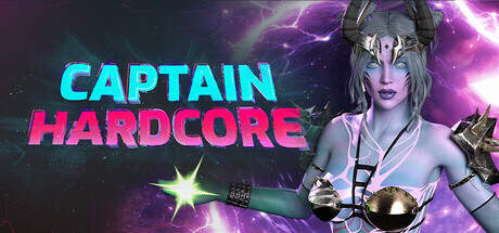 Captain Hardcore v0.23.2-EARLY ACCESS