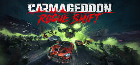 Carmageddon Rogue Shift-RUNE