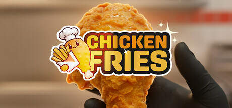 Chicken Fries-TENOKE