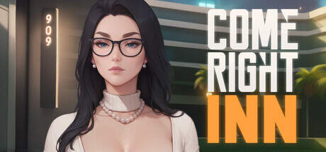 Come Right Inn Season 1-GOLDBERG Come Right Inn Season 1-GOLDBERG