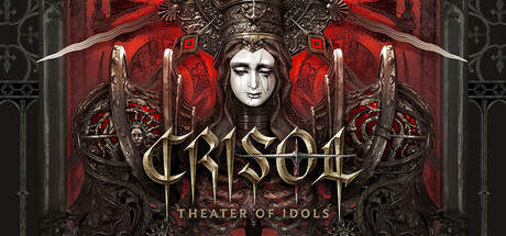Crisol Theater of Idols-RUNE Crisol Theater of Idols-RUNE