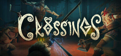Crossings-P2P Crossings-P2P