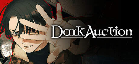 Dark Auction-TENOKE Dark Auction-TENOKE