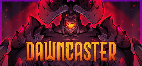 Dawncaster The RPG Cardventure-TENOKE Dawncaster The RPG Cardventure-TENOKE
