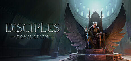 Disciples Domination Update v1.6.0.3500-RUNE Disciples Domination Update v1.6.0.3500-RUNE