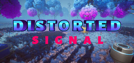 Distorted Signal-UNLEASHED Distorted Signal-UNLEASHED