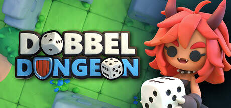 Dobbel Dungeon-TENOKE Dobbel Dungeon-TENOKE