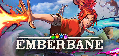Emberbane-TENOKE Emberbane-TENOKE
