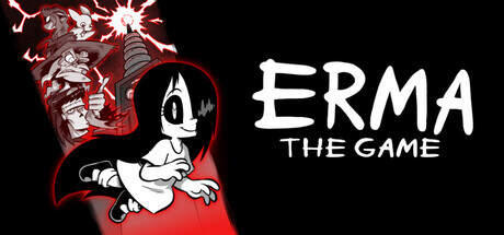Erma The Game-TENOKE Erma The Game-TENOKE