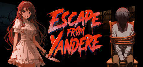 Escape From Yandere-TINYISO Escape From Yandere-TINYISO
