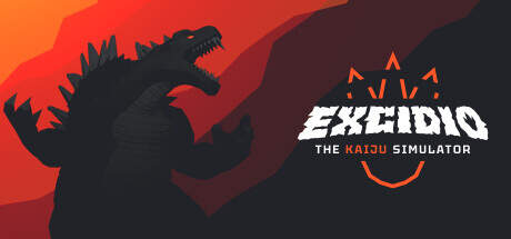 Excidio The Kaiju Simulator Update v1.2.1-TENOKE Excidio The Kaiju Simulator Update v1.2.1-TENOKE