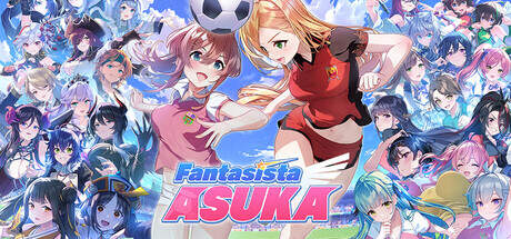 Fantasista Asuka-GOLDBERG Fantasista Asuka-GOLDBERG
