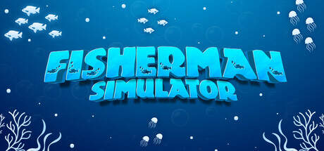 Fisherman Simulator-TENOKE Fisherman Simulator-TENOKE
