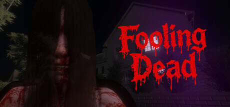 Fooling Dead-TINYISO Fooling Dead-TINYISO
