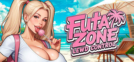 Futa Zone Lewd Control-GOLDBERG Futa Zone Lewd Control-GOLDBERG