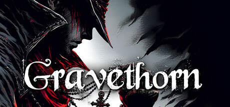 Gravethorn-GOLDBERG Gravethorn-GOLDBERG